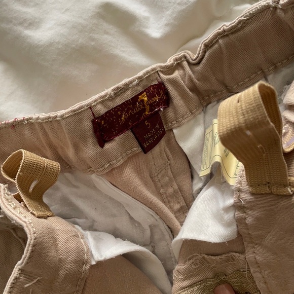 7 for all Mankind - Picture 5 of 6